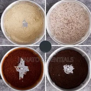 500ml Electric Grinder, Grinding Machine