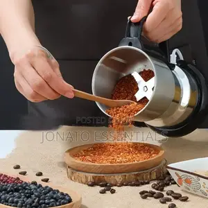 500ml Electric Grinder, Grinding Machine