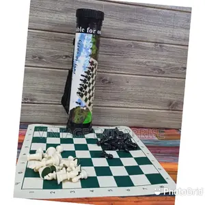 Medium Chess Mat