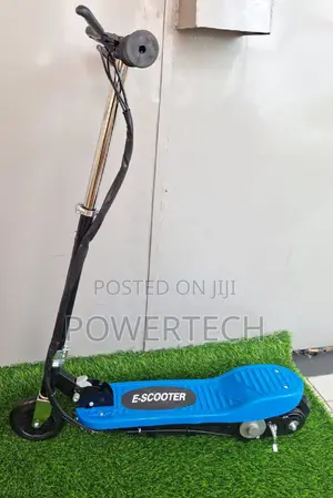 Kids Electric Scooter