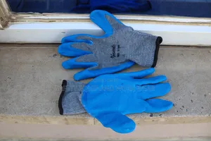 Textured Grip Gloves