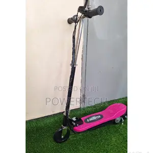 Kids Electric Scooter .Pink