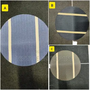 Wooven Table Mat