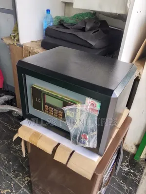 30kg Fire Proof Safe Boxes