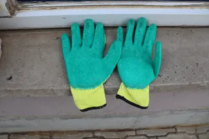 High-grip Safety Wear