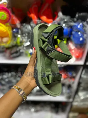 Men's Teva Shoe's/Open Shoe's Sizes 40 to 45