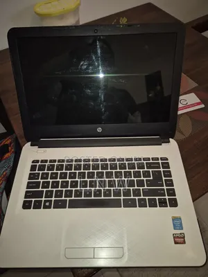 Laptop HP 2GB Intel Core 2 Duo HDD 500GB