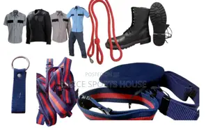 Security Uniforms
