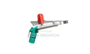 Ecospray Max – Efficient, Eco-Friendly Irrigation
