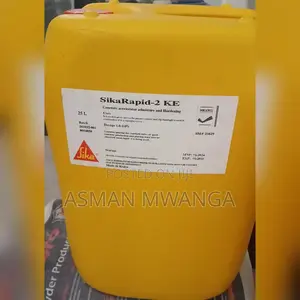 Sika Rapid-2 Ke Waterproof