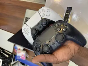 Ps5 Controllers Xuk! Playstation 5 Dualsense Controllers