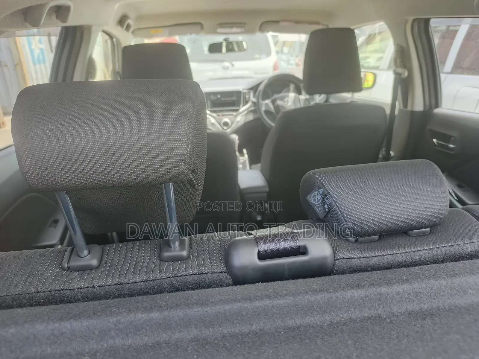 Suzuki Baleno 2018 Silver