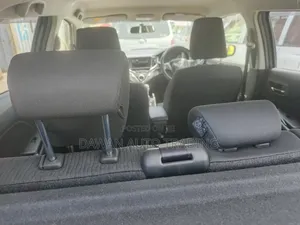 Suzuki Baleno 2018 Silver