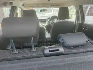 Suzuki Baleno 2018 Silver