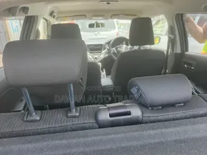 Suzuki Baleno 2018 Silver