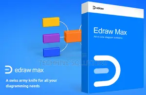 Wondershare Edrawmax 2025 Activated