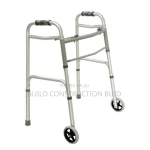 Wheeled Walking Frame