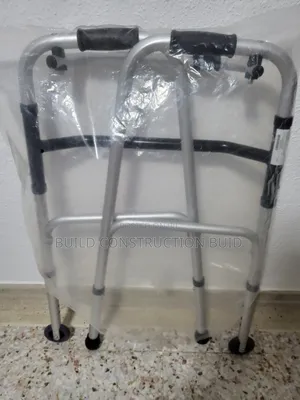 Non-Wheeled Walking Frame