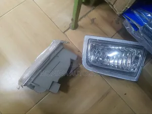 Fog Lamp Toyota Landcruiser Prado 95