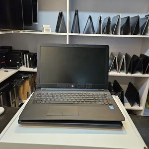 Laptop HP 250 G6 16GB Intel Core I3 SSD 512GB