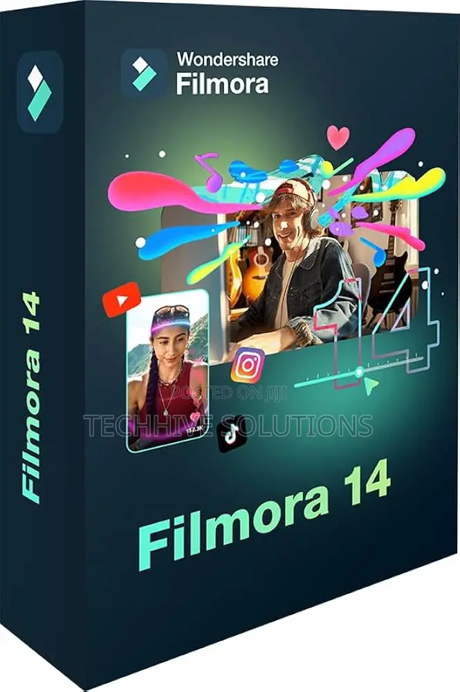 Wondershare Filmora 2025 Activated Windows/Mac