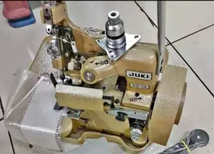 Juki Overlock Machine