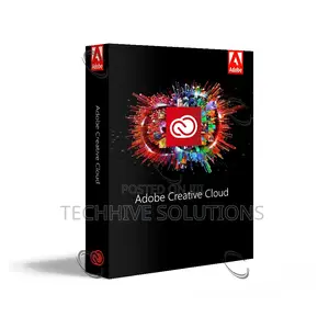 Adobe Creative Cloud Suite 2025 Activated for Mac