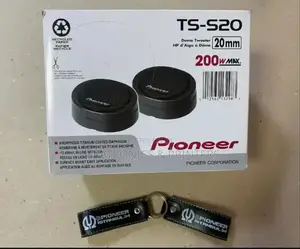 Pioneer TS-S20 Speakers
