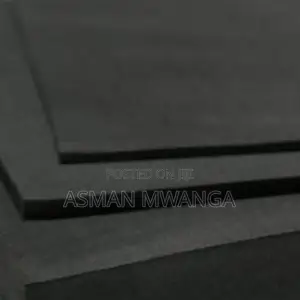 Heavy Duty Gym Rubber Mat 20mm×1m×1m