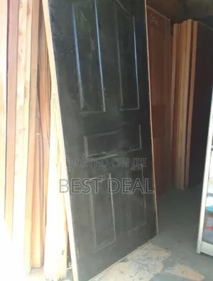 Black Door