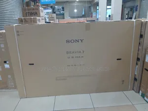 Sony 85s30 85 Inch Smart Google Tv Bravia 3 2024 Ultra Hd