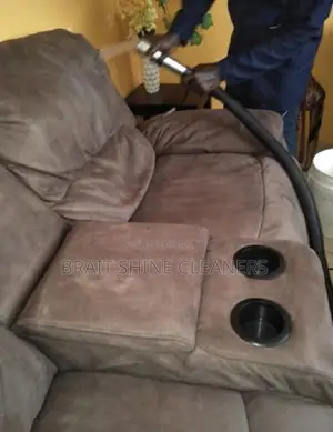 Top Notch Cleaning Services