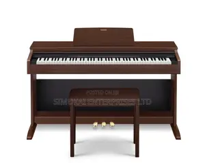 Pianos
Casio Celviano AP 270 Oak Toned Finish