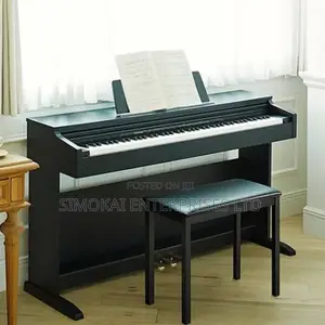 Casio Celviano AP270
Premium Piano