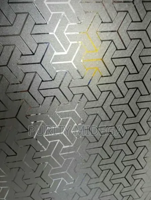 Decorative Privacy Window Films