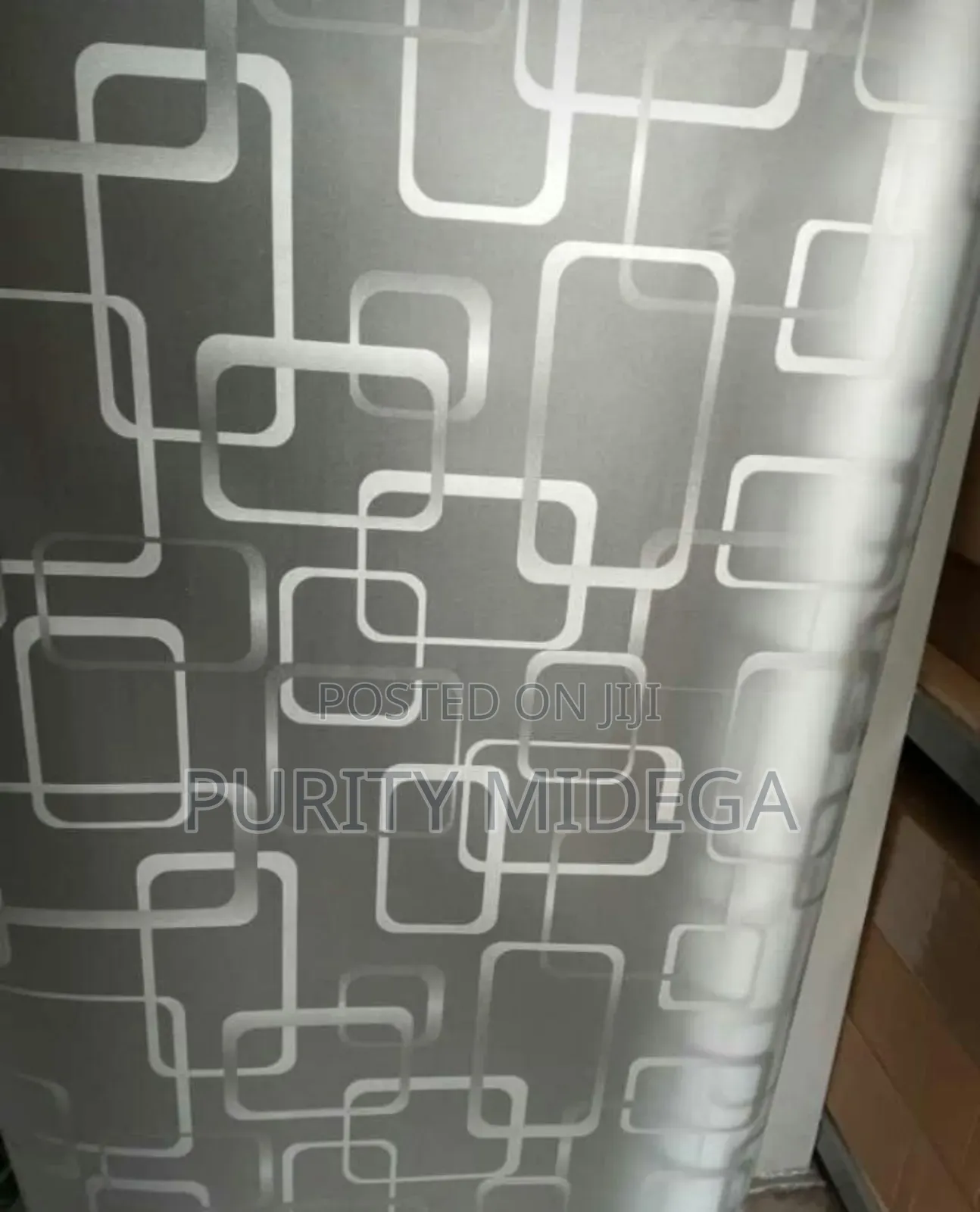 Decorative Window Films and Tints
