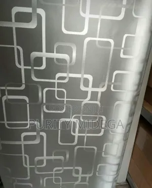 Decorative Window Films and Tints