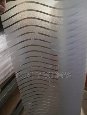Decorative Window Films and Tints