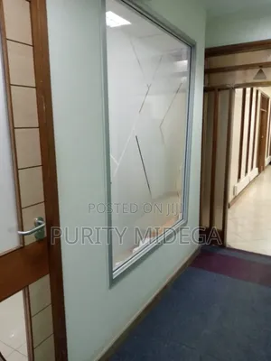 Tinted Window Frosted Window Films