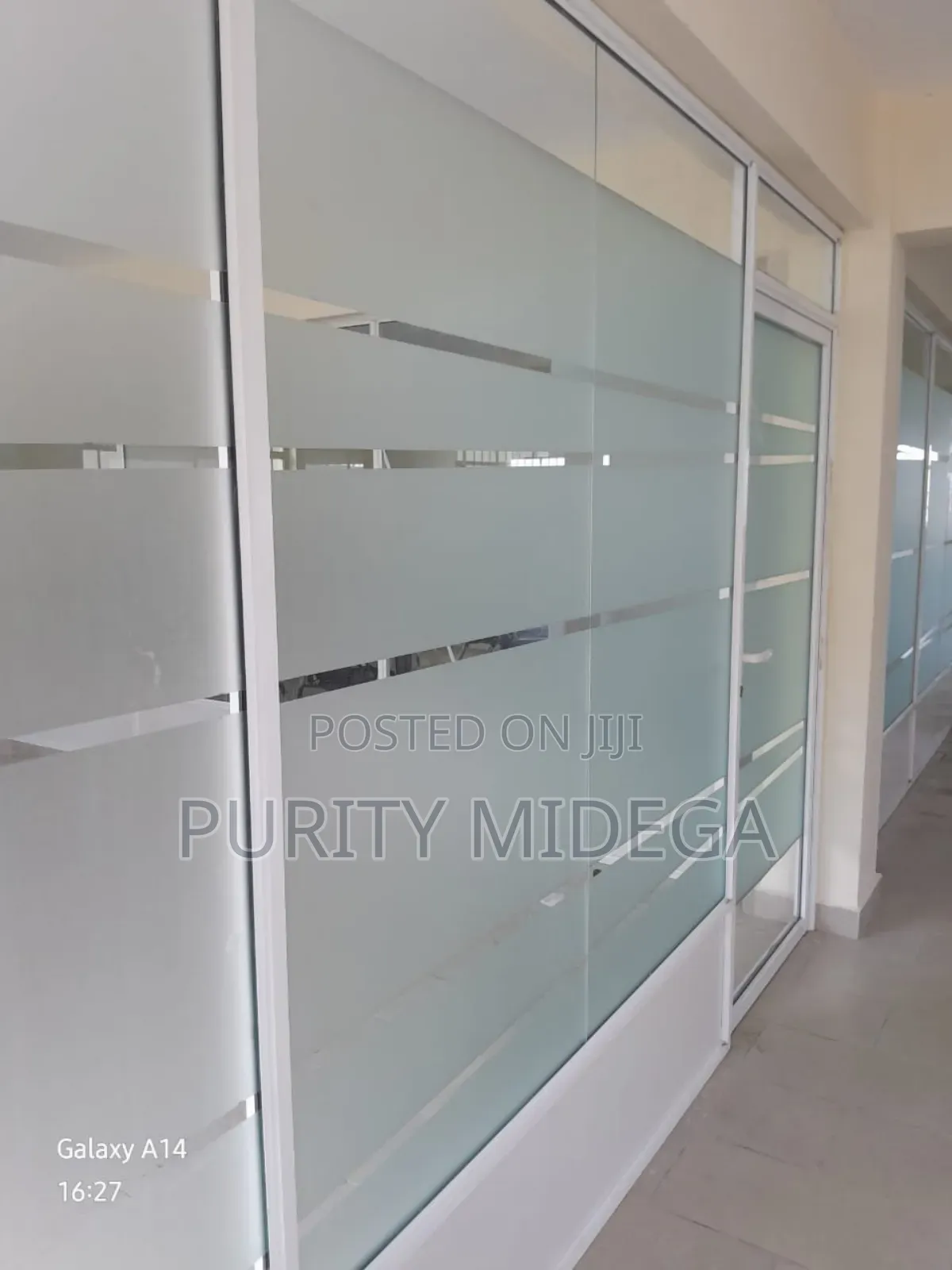 Upgrade Your Windows With Frosted Films