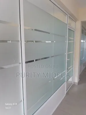 Upgrade Your Windows With Frosted Films