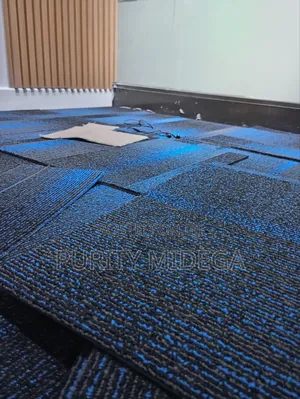 Carpet Tiles for Trendy Home Decor
