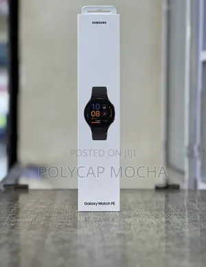 Samsung Galaxy Watch Fe
