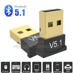 Bluetooth Adaptor Dongles