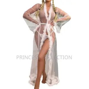 Cute Long Night Gowns