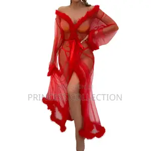 Cute Long Night Gowns
