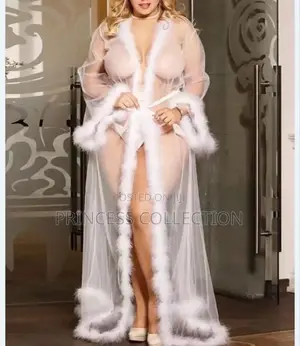 Cute Long Night Gowns