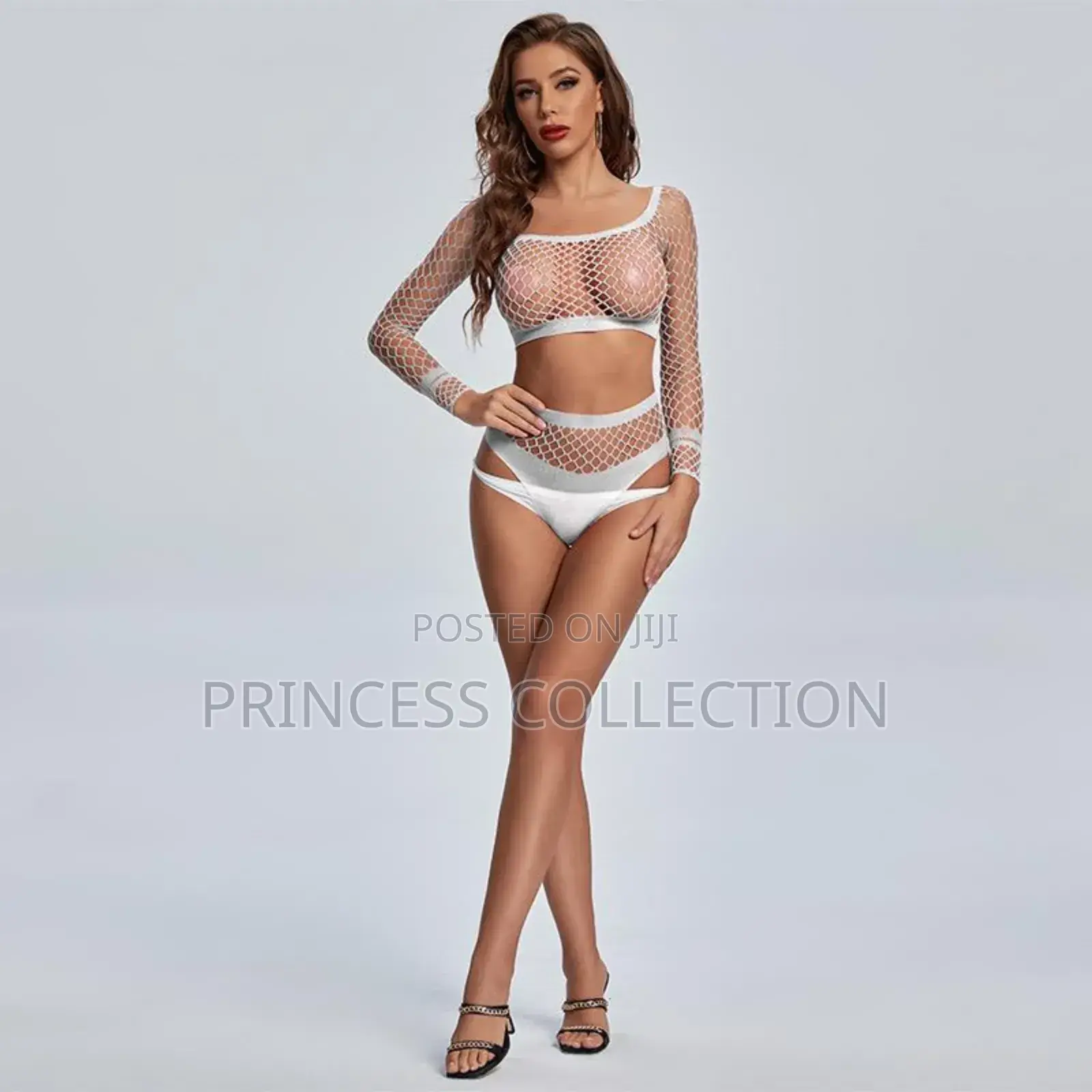2 Piece Sexy Lingerie