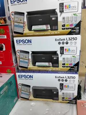 Printer!!Epson 3250