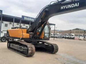 Hyundai R340l